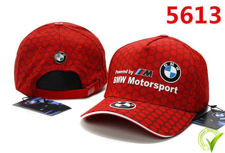 2022 Casquette de baseball BMW M Motorsport Chapeaux Coton Homme Femme